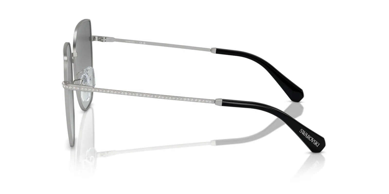 Swarovski 7021D Sunglasses - view 21